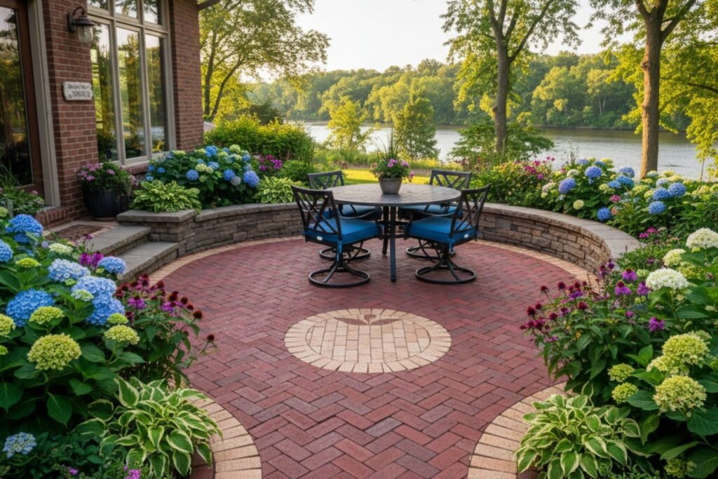 appleton concrete patios